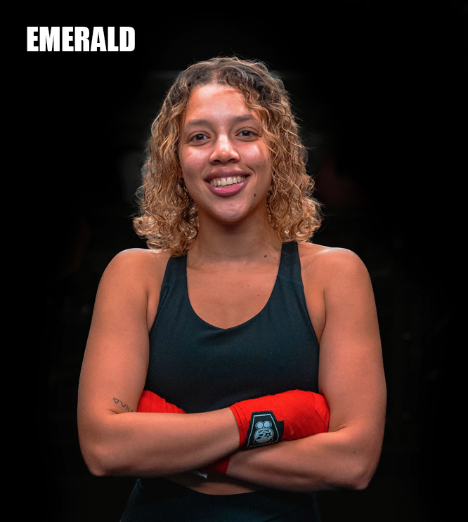 EMERALD
