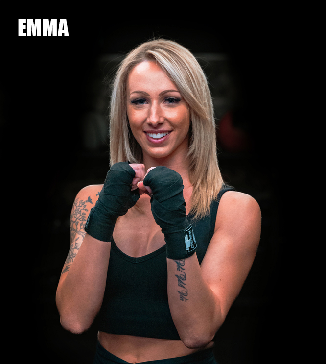 EMMA